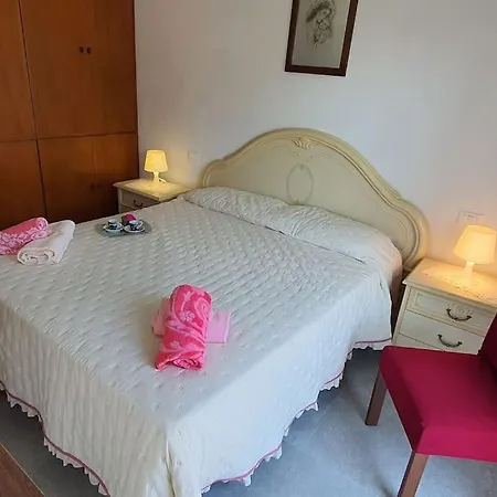 La Butterfly Apartment