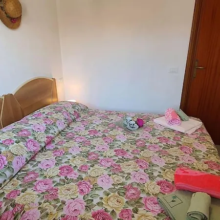 Apartment La Butterfly Torre del Lago Puccini