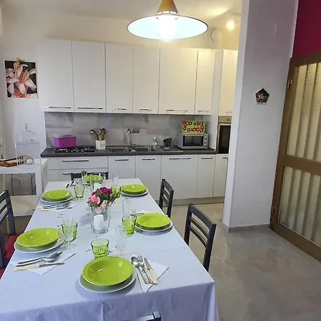 Apartment La Butterfly Torre del Lago Puccini